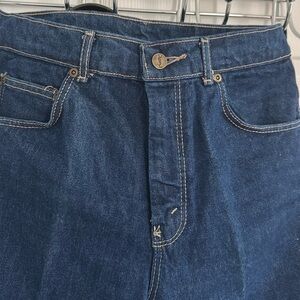 Retro ysl size 31 super good condition